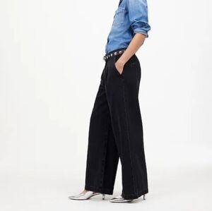 Madewell Harlow Wide-Leg Jean